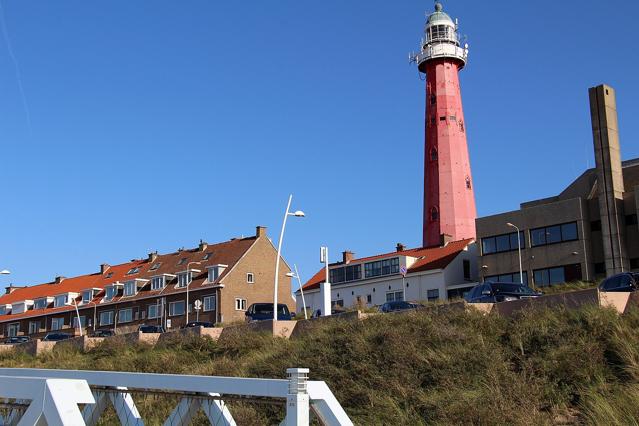 Scheveningen Lighthouse